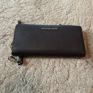 Michael Kors wallets